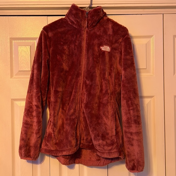 The North Face Jackets & Blazers - North Face Osito Jacket